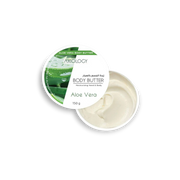Aloe Vera Body Butter