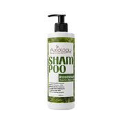 Rosemary Shampoo – Nourish Repair & Shine