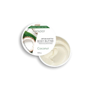 Coconut Body Butter