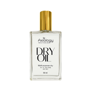 Dry Oil - Fast Absorbing Formula