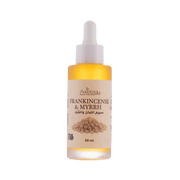 Frankincense & Myrrh Facial Serum