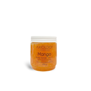 سكراب مانجو للجسم