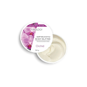 Orchid Body Butter