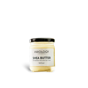 Refined Shea Butter