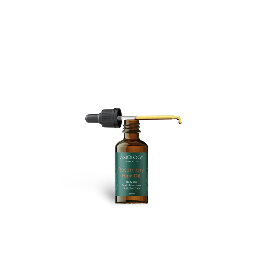 Rosemary Hair Serum