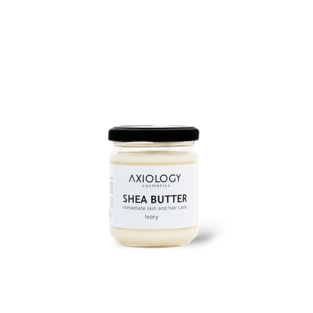 زبدة شيا عاجية