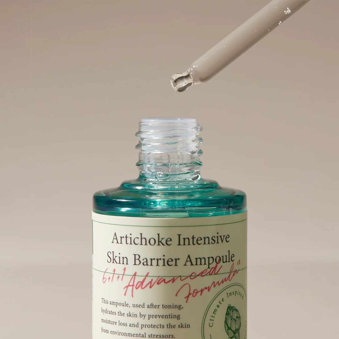 Artichoke Intensive Skin Barrier Ampoule