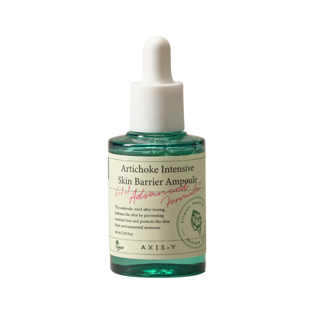 Artichoke Intensive Skin Barrier Ampoule