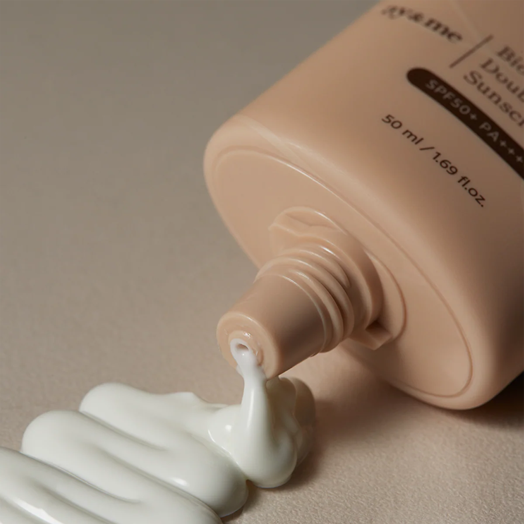 Biome Double Defense Sunscreen