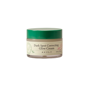 Dark Spot Correcting Glow Cream