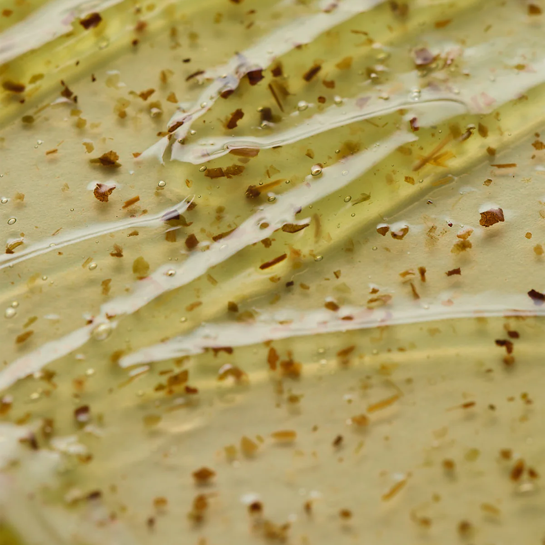 New Skin Resolution Gel Mask