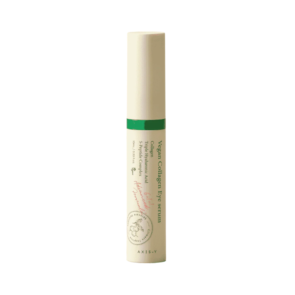 Vegan Collagen Eye Serum
