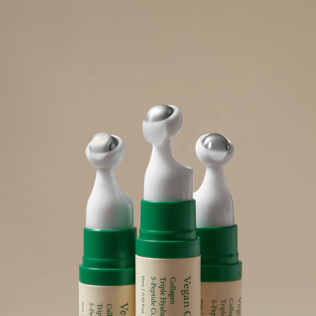 Vegan Collagen Eye Serum