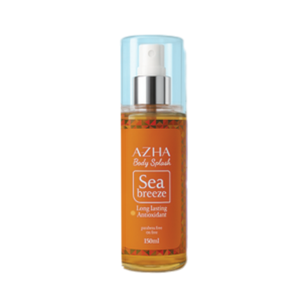 Sea Breeze Body Splash