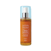 سي بريز بادي سبلاش