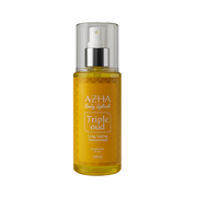 Triple Oud Body Splash