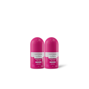 رول أون ديب بيربل ١+١