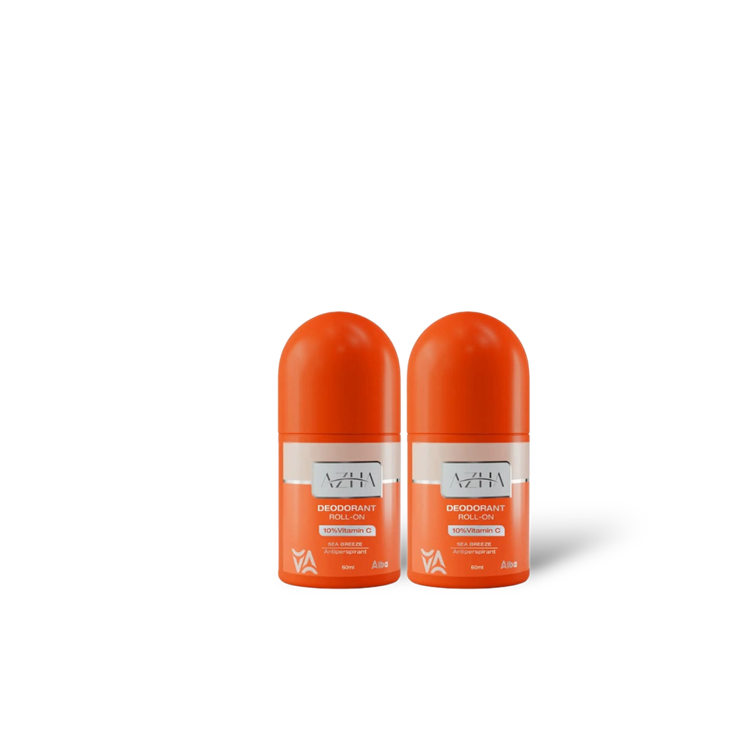 Sea Breeze Roll-On 1+1