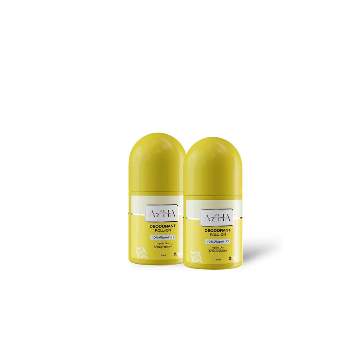 Tripple Oud Roll-On 1+1