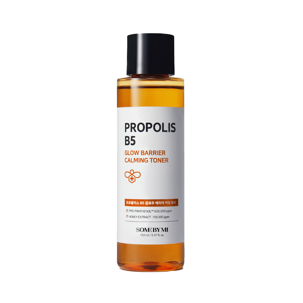 Propolis B5 Glow Barrier Calming Toner