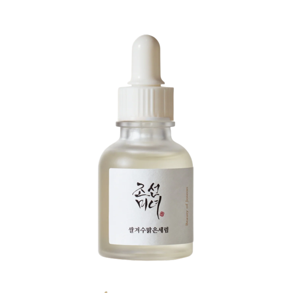 سيرم جلو ديب