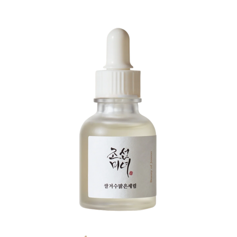 Glow Deep Serum