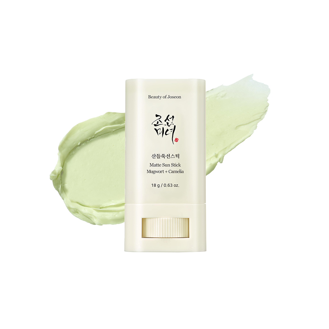 Matte Sun Stick SPF 50+ PA ++++