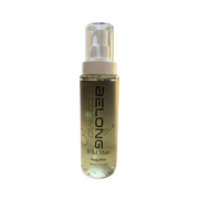 Wild Man Body Mist (Silver Scent)