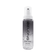 Wild Man Body Mist (Silver Scent)