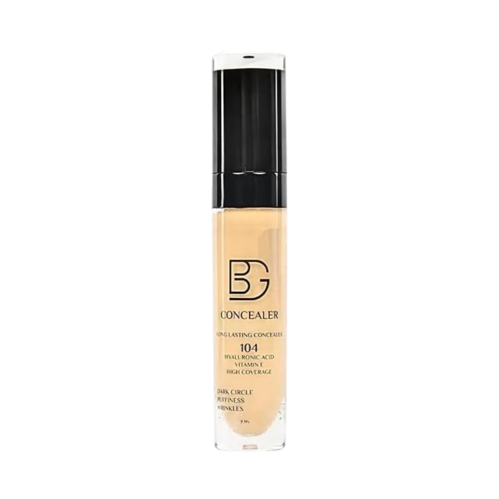 كونسيلر ١٠١