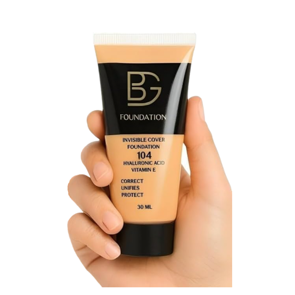 فاونديشن ١٠١