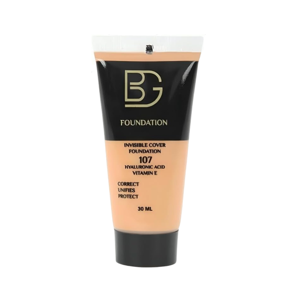 فاونديشن ١٠١