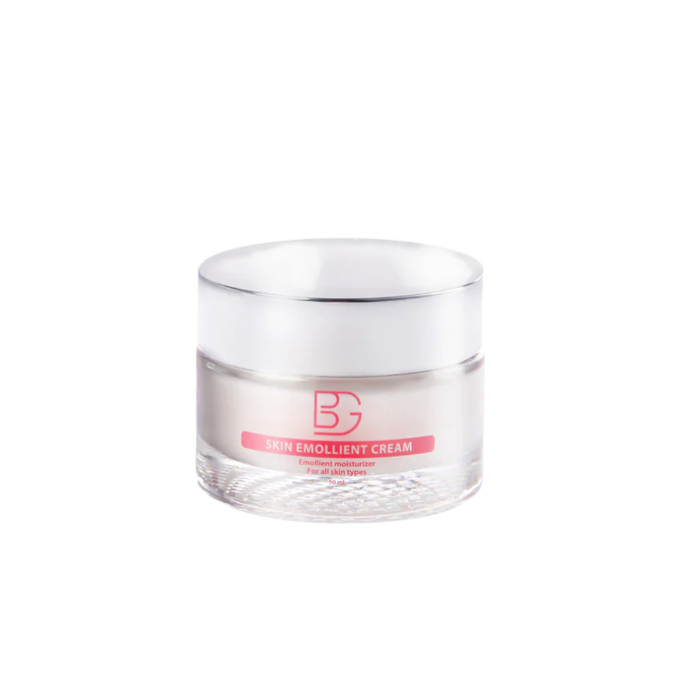 Skin Emollient Cream
