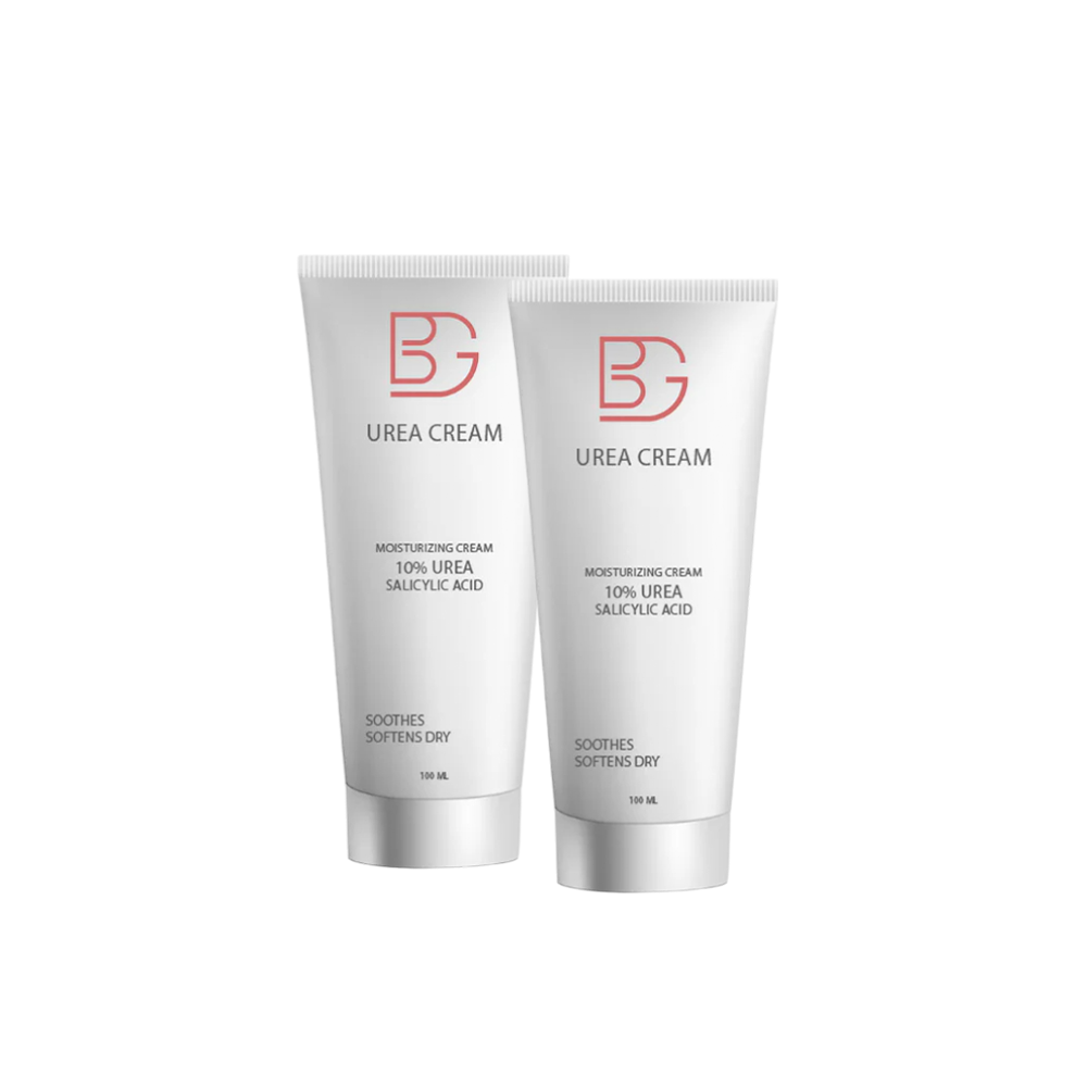Urea Cream