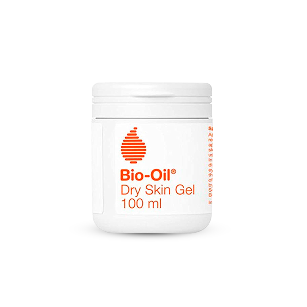 چل للبشرة الجافة