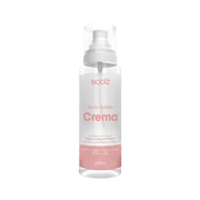 Crema Body Splash