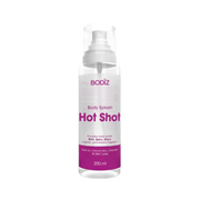 Hot Shot Body Splash