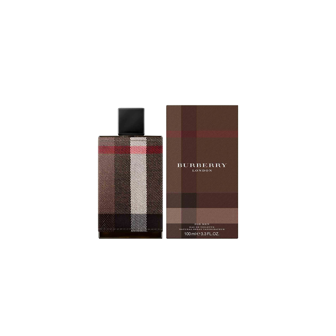 London Eau De Toilette - For Him