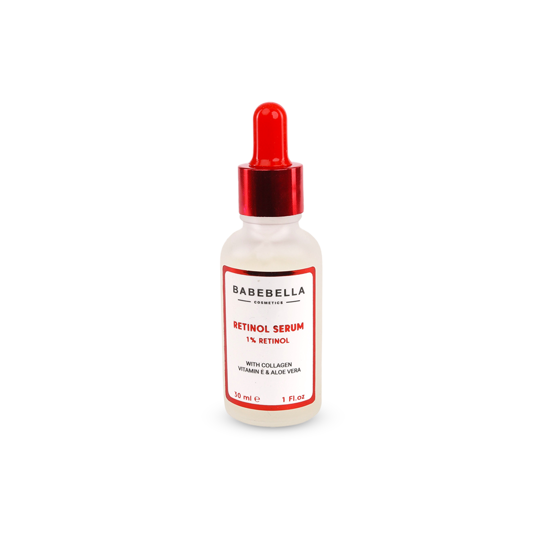 Pure Retinol Anti-Aging Serum