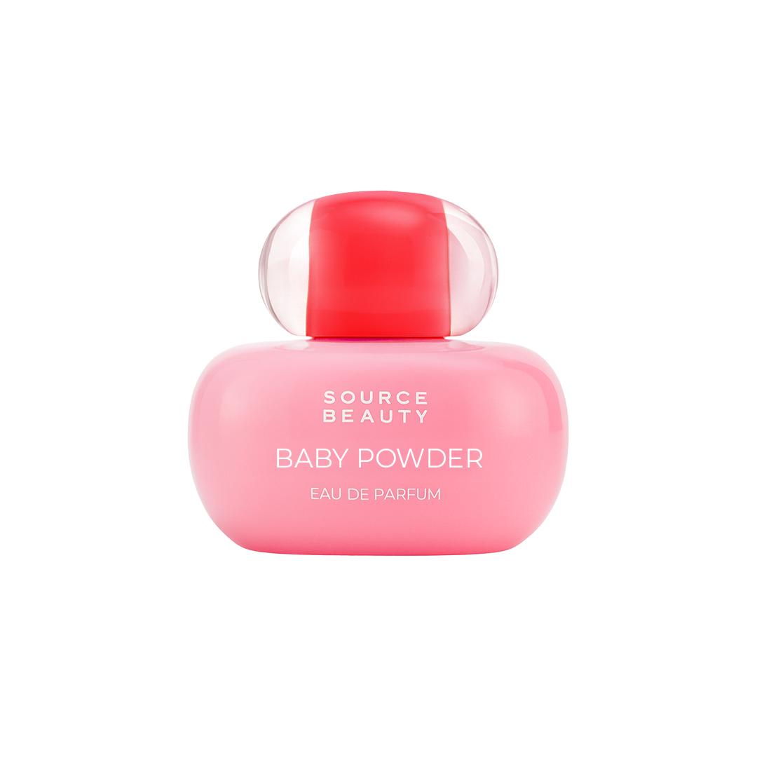 Baby Powder Perfume