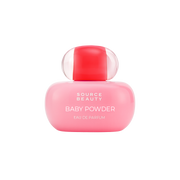 Baby Powder Perfume
