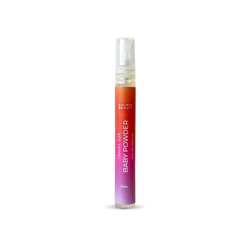 Mini Baby Powder Perfume