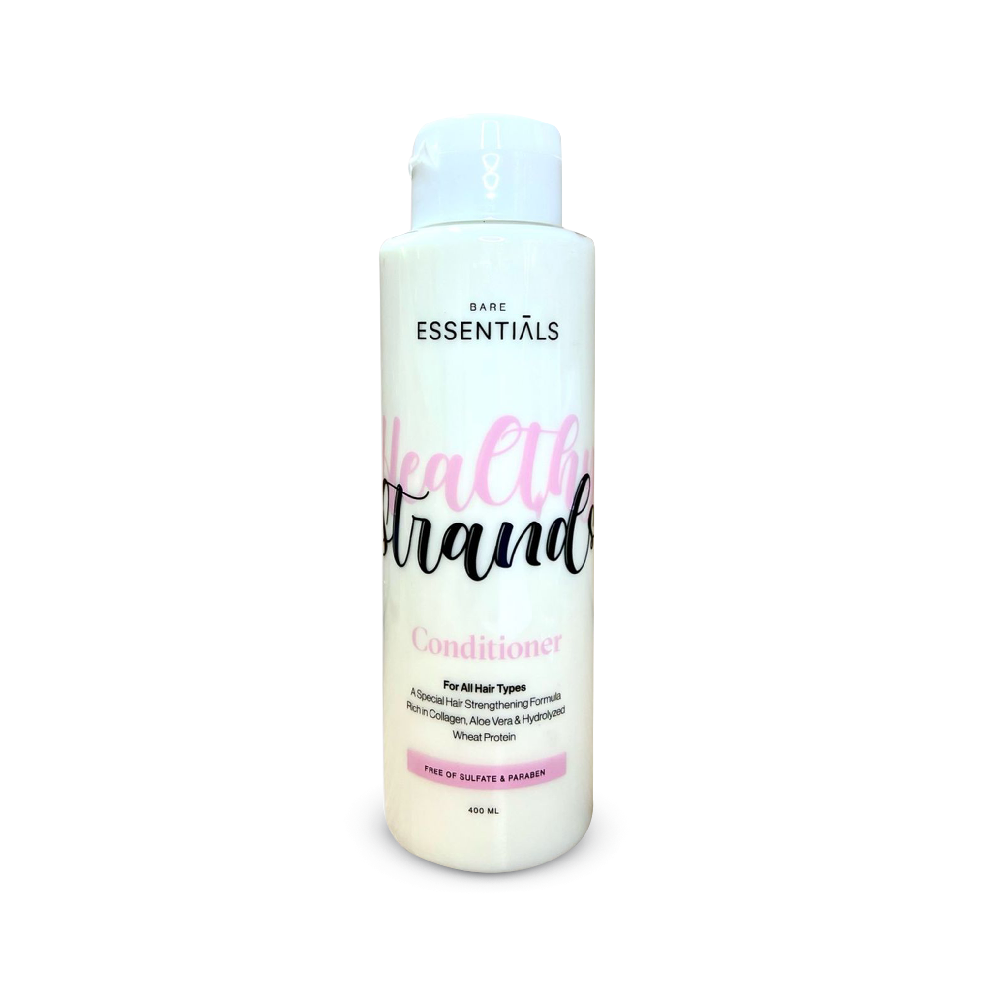 Healthy Strands Conditioner