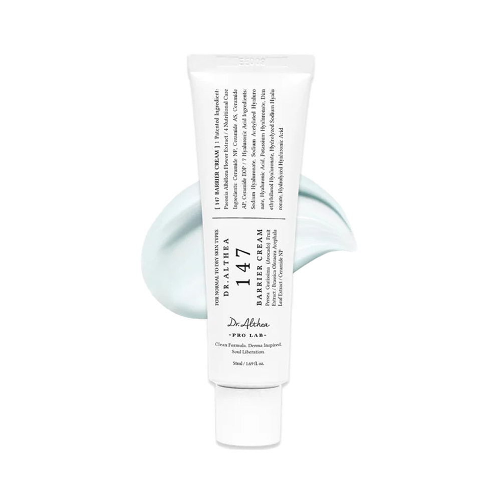 147 Barrier Cream