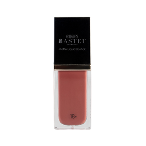 Matte Liquid Lipstick