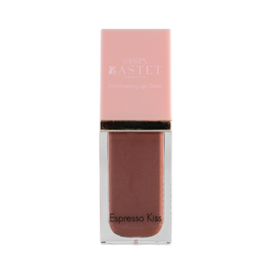 Shimmering Lip Gloss