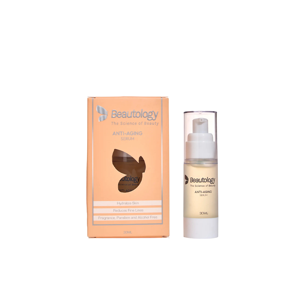 سيرم ضد الشيخوخة