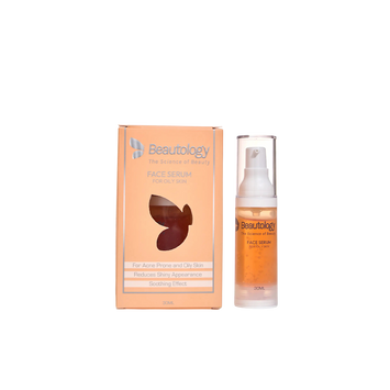 Face Serum (Anti-Acne)