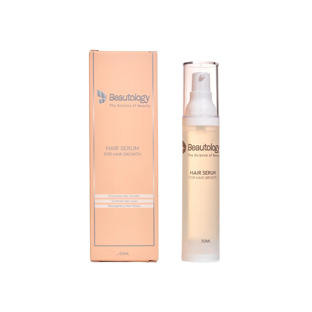 سيرم شعر - لنمو الشعر