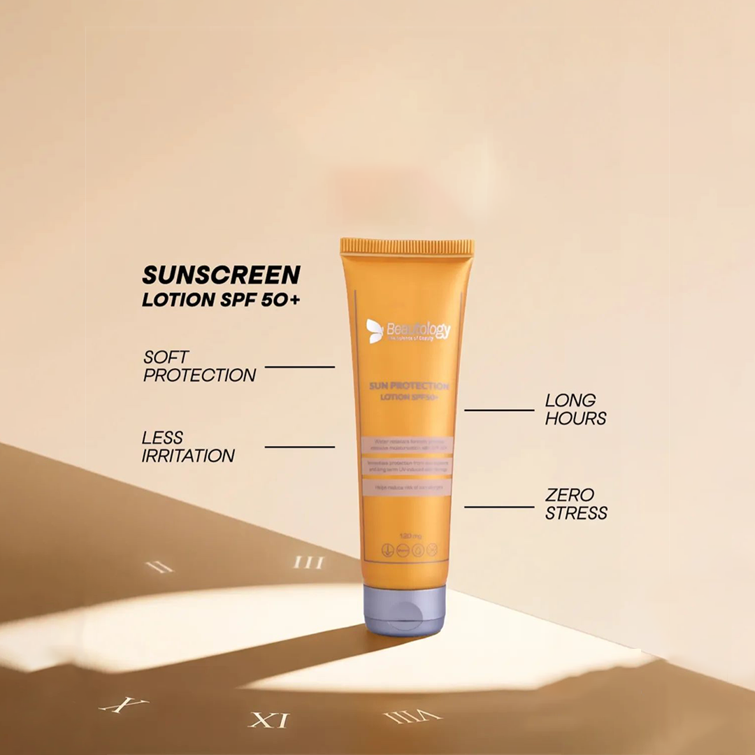 لوشن صن بروتكشن